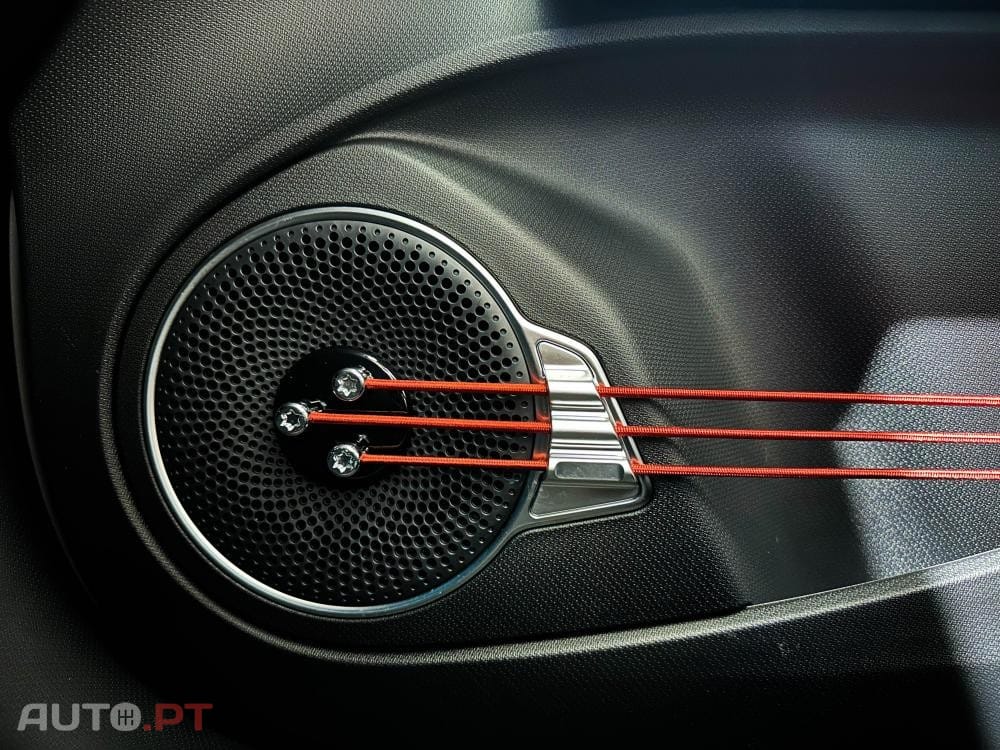 BYD Atto 3 60.48 kWh Design