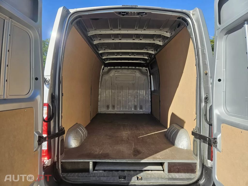 Renault Master  l2h3