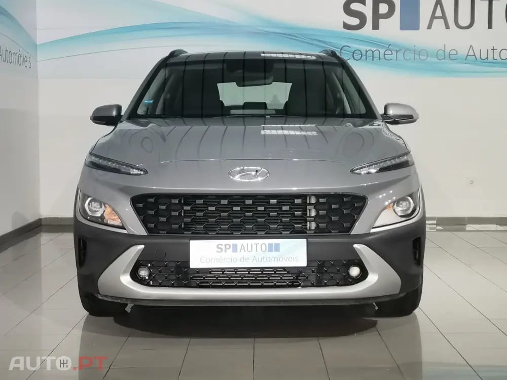 Hyundai Kauai 1.0 T-GDi Premium