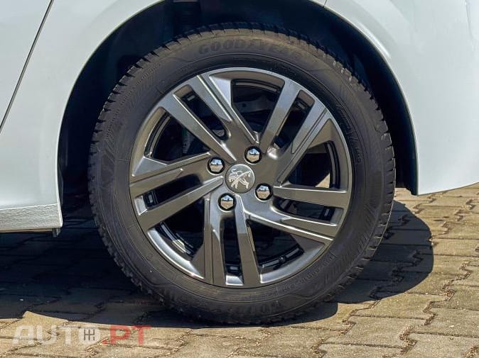 Peugeot 208 Active Pack