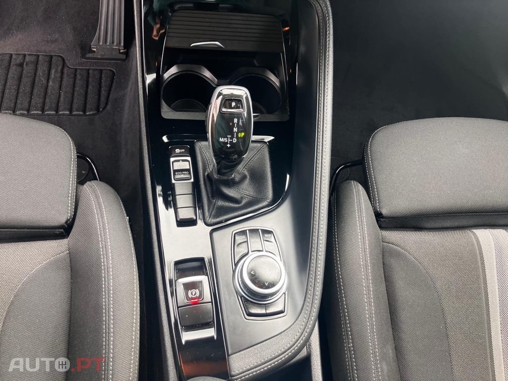 BMW X2 18 d sDrive Auto Advantage