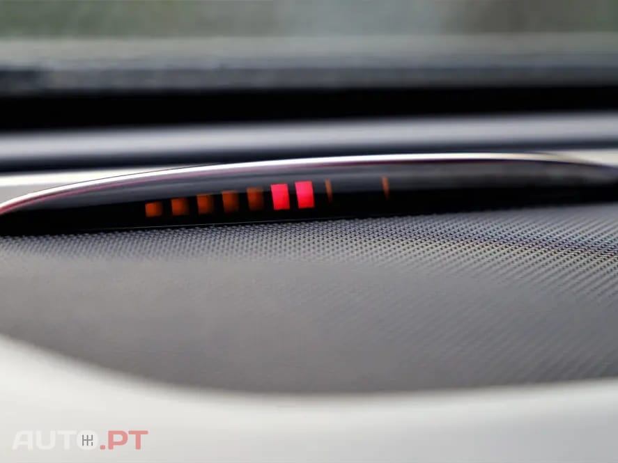 Mercedes-Benz A 180 d AMG Line