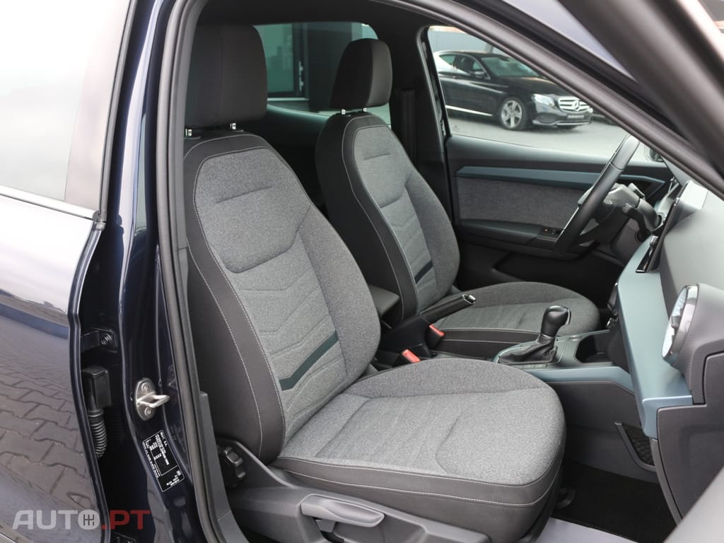Seat Arona 1.0 TSI Xperience DSG