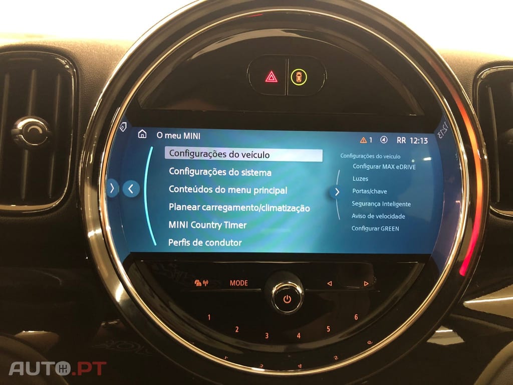 MINI Countryman Cooper SE ALL4 Sport Edition Auto
