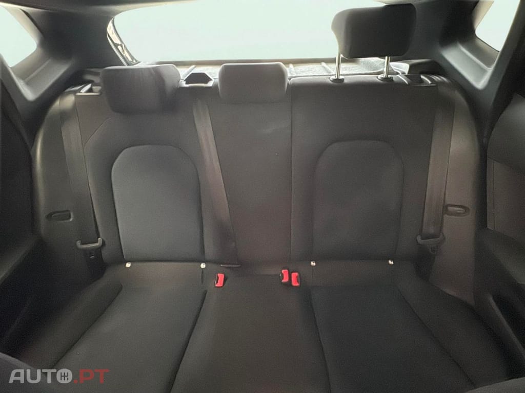 Seat Ibiza 1.0 TSI FR