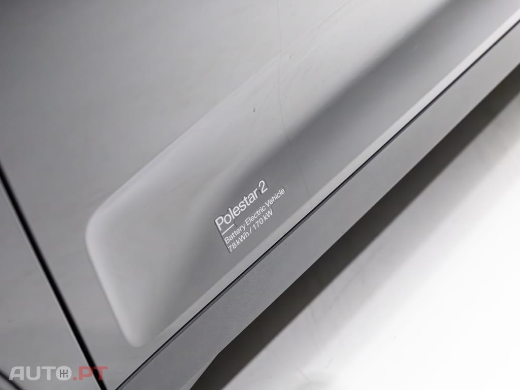 Polestar 2 Single Motor 78kWh