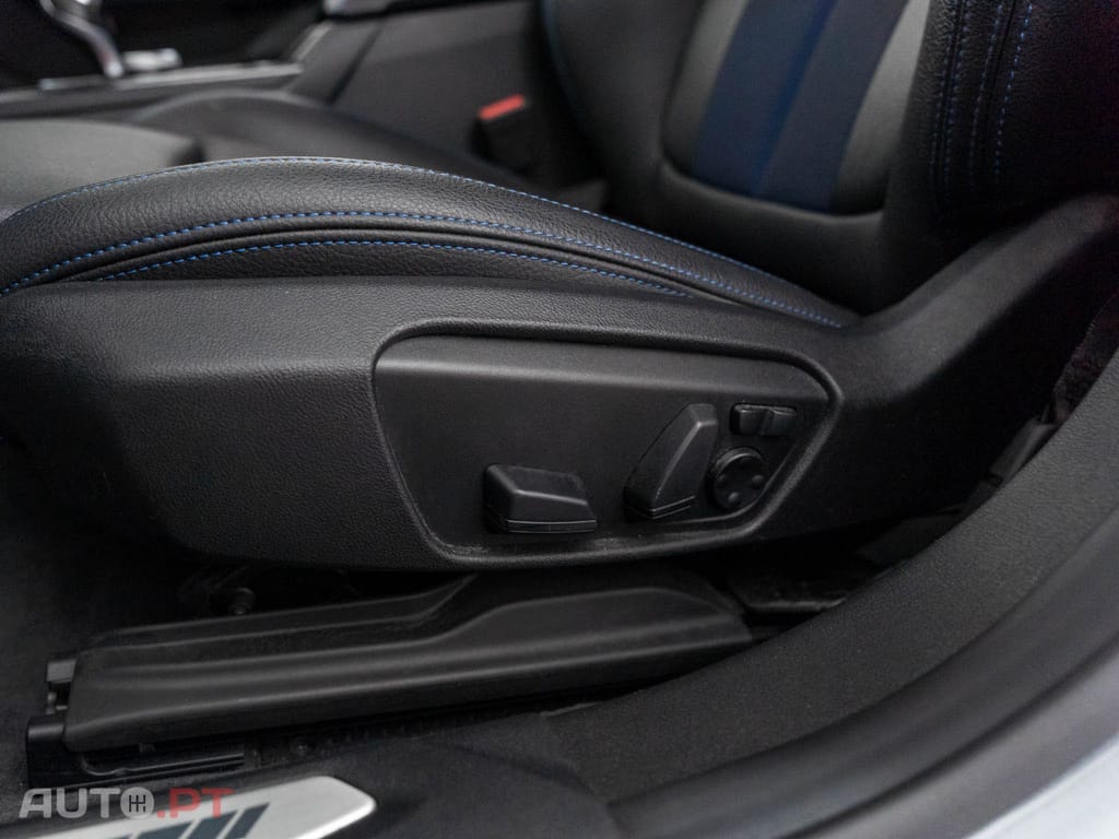 BMW M235 xDrive