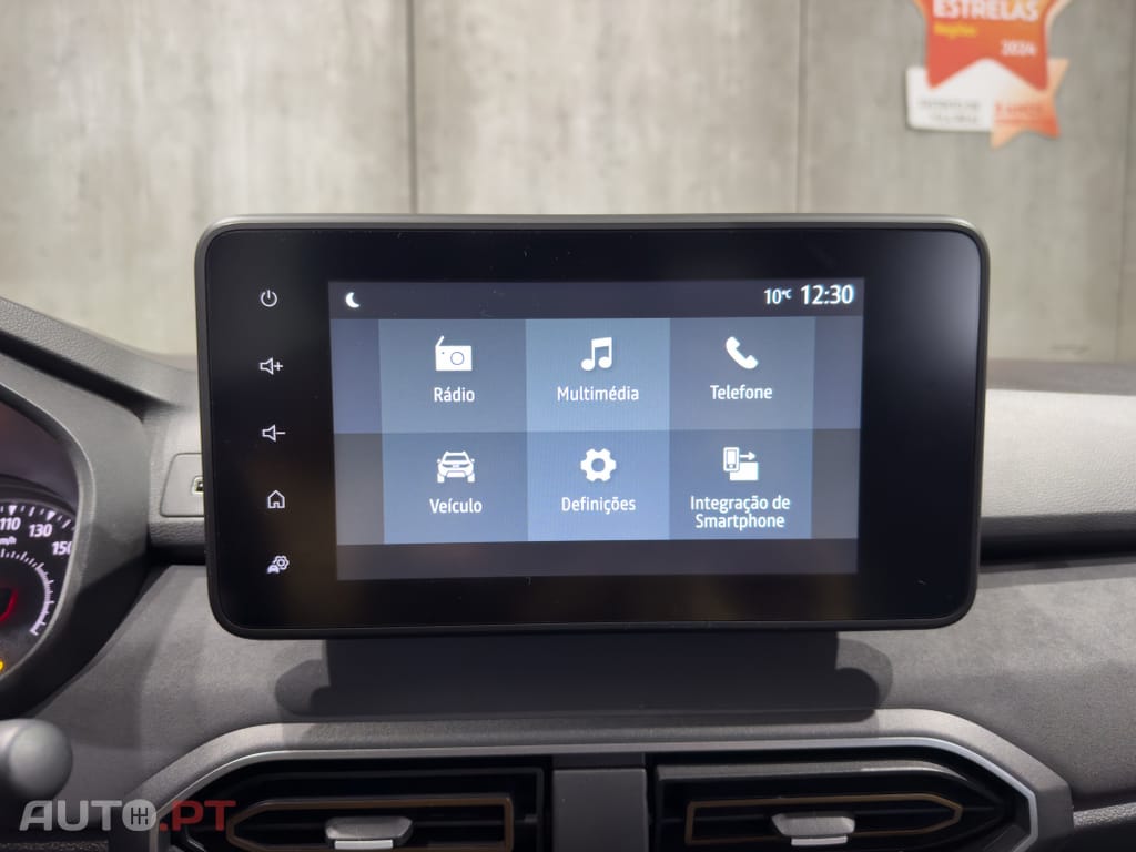 Dacia Jogger 1.0 TCe SL Extreme+ Up&Go 7L