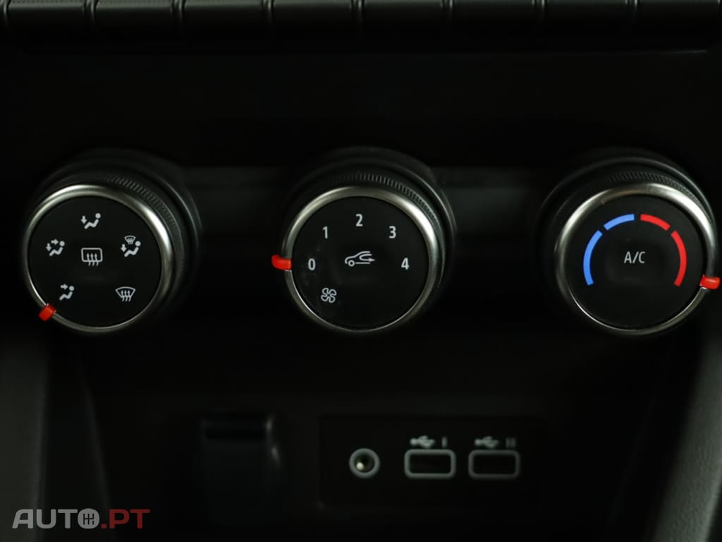 Renault Clio Clio 1.0 TCe Evolution