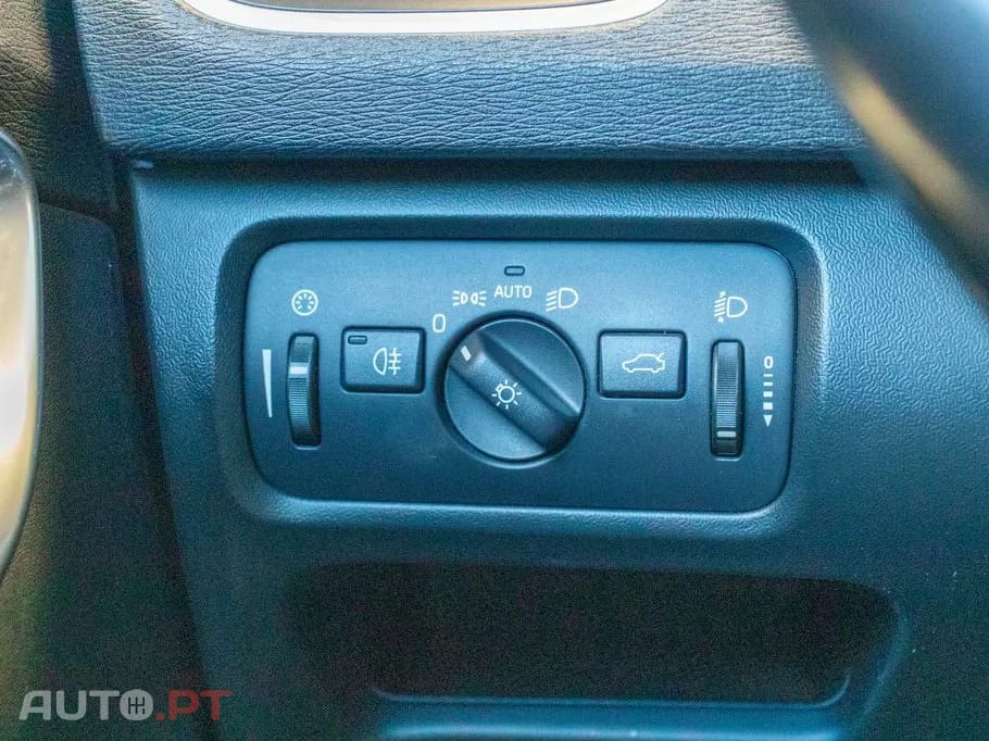 Volvo V40 1.6 D2 Eco Kinetic