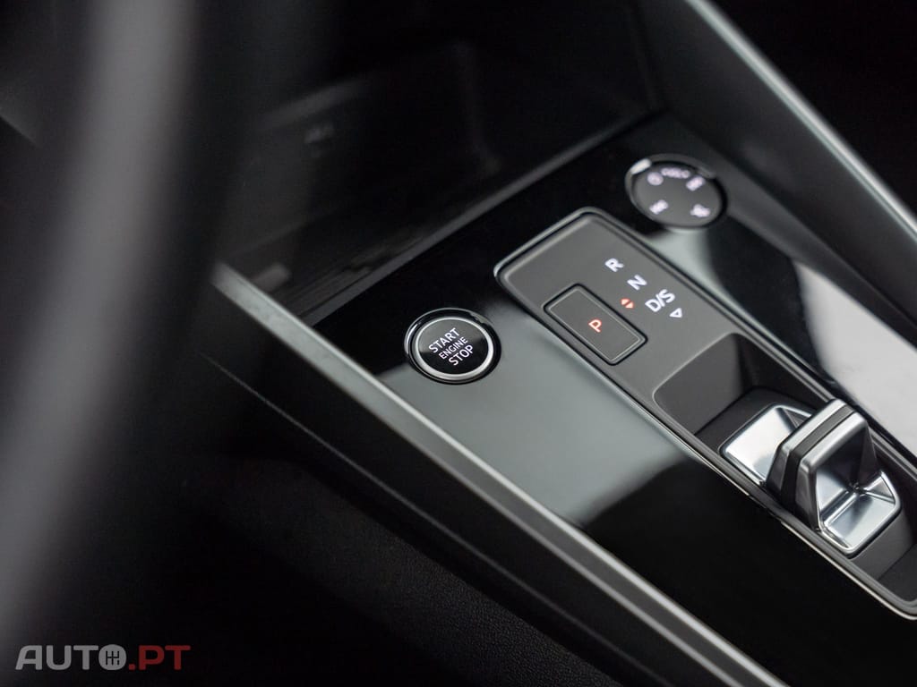 Audi A3 Sportback 40 TFSIe