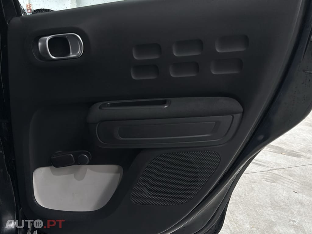 Citroen C3 1.2 PureTech C-Series