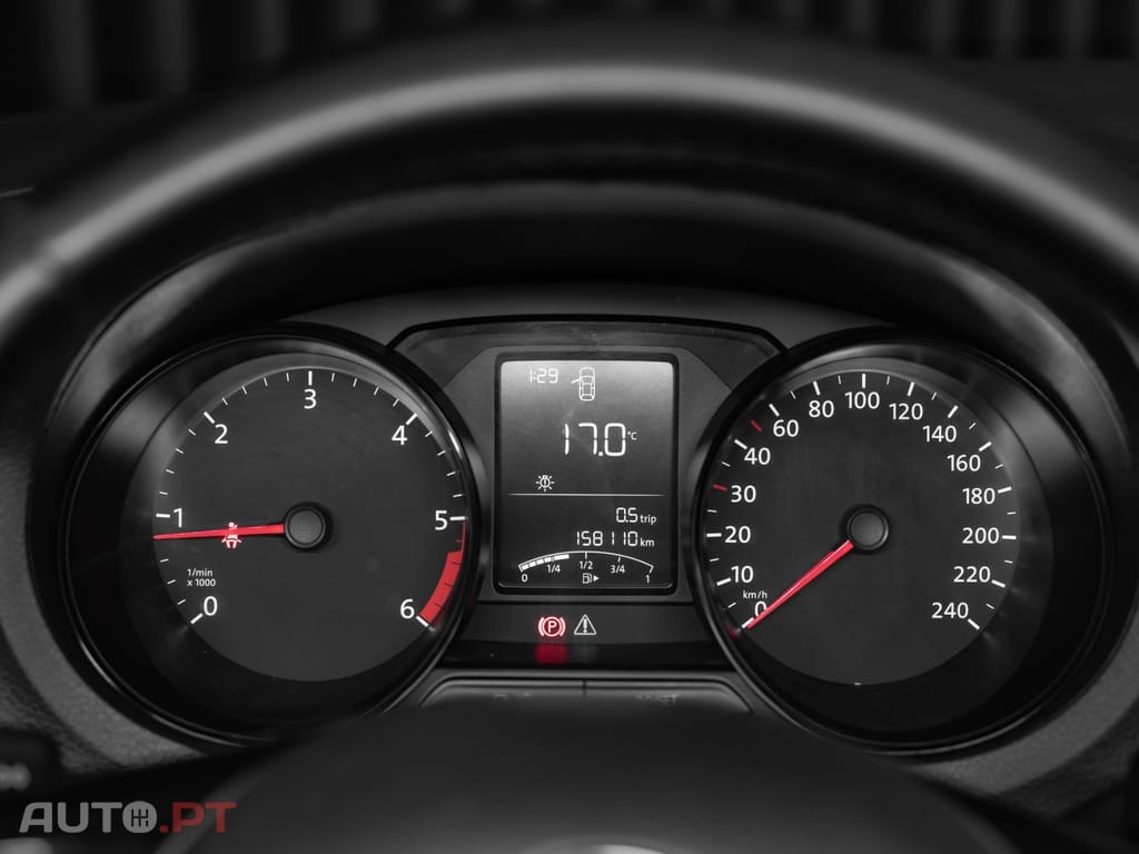 Volkswagen Polo 1.4 TDi BlueMotion