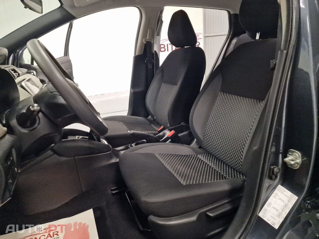 Nissan Micra 1.0 IG-T N CONNECTA
