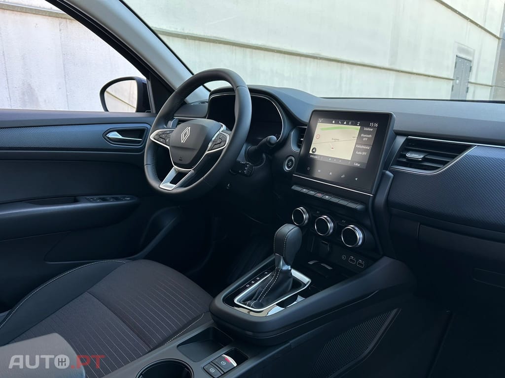 Renault Arkana 1.3 TCe Business EDC