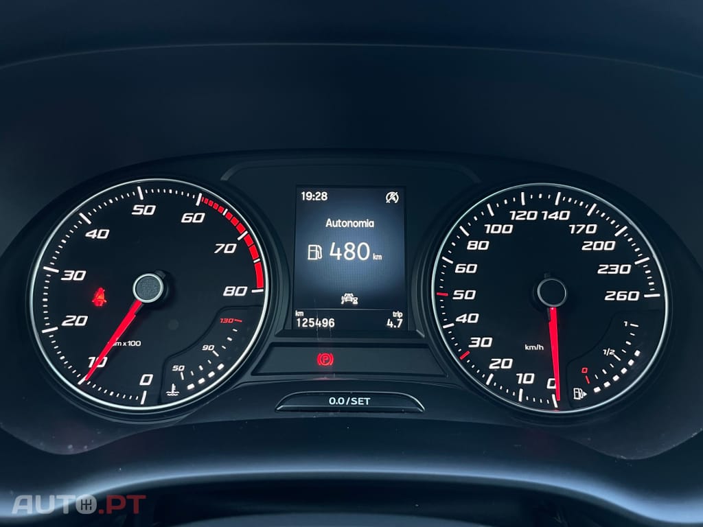 Seat Ateca 1.0 TSI Style