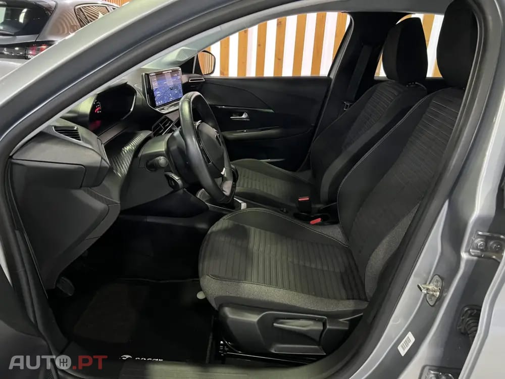 Peugeot 208 1.2 PureTech Active Pack