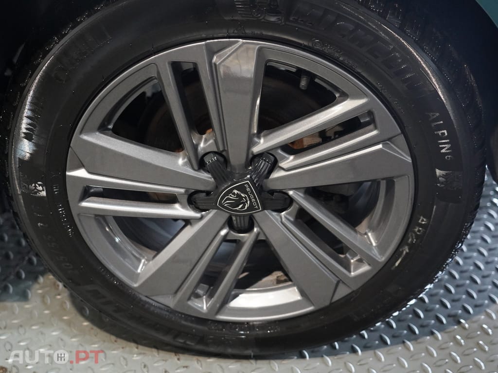 Peugeot 308 SW 1.2 PureTech Active Pack