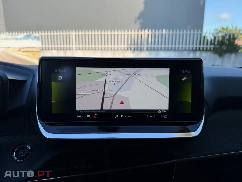 Peugeot 208 1.2 PureTech Allure Pack