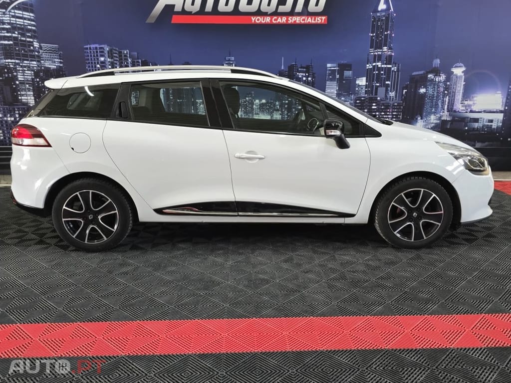 Renault Clio Break Dynamic