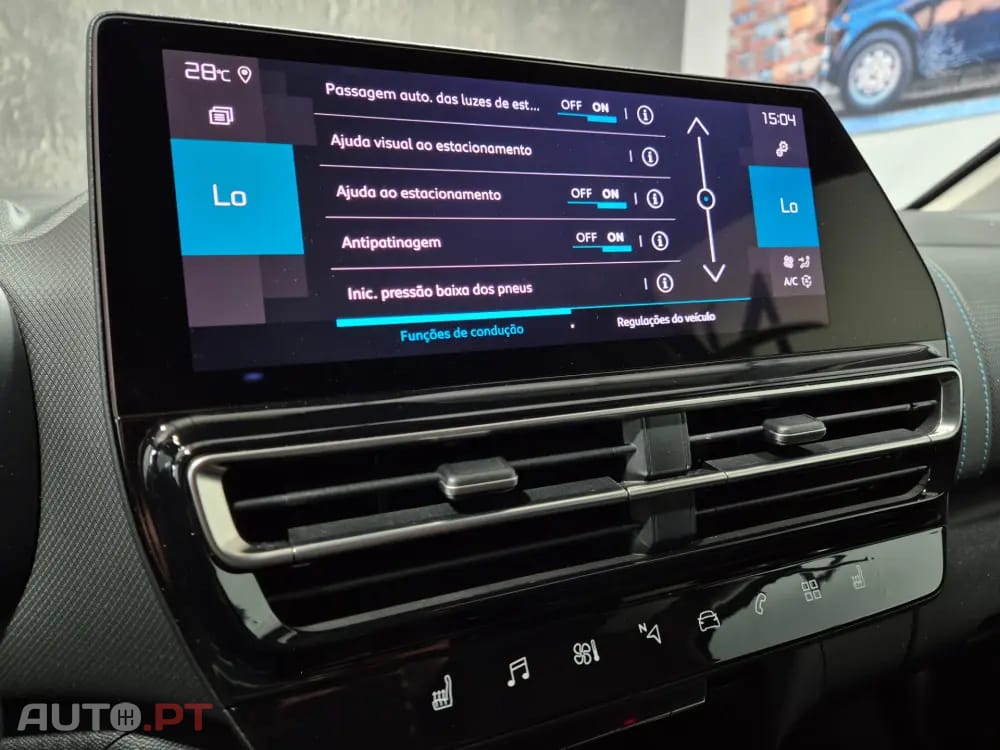 Citroen C5 Aircross Pure Tech 130 S&S EAT8 SHINE