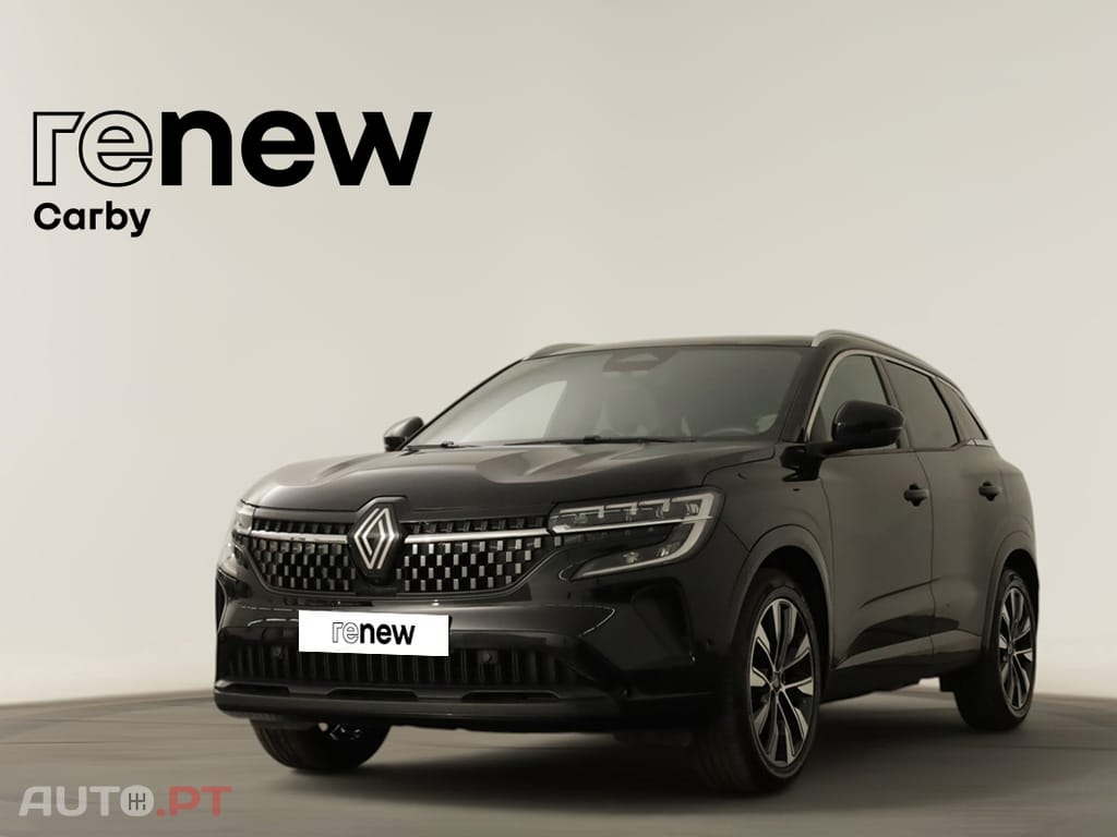 Renault Austral Austral 1.3 Mild Hybrid Techno