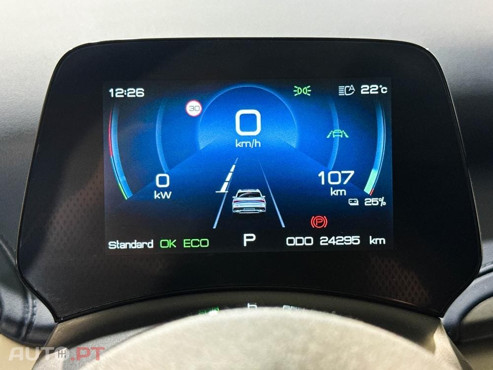 BYD Atto 3 60.48 kWh Design