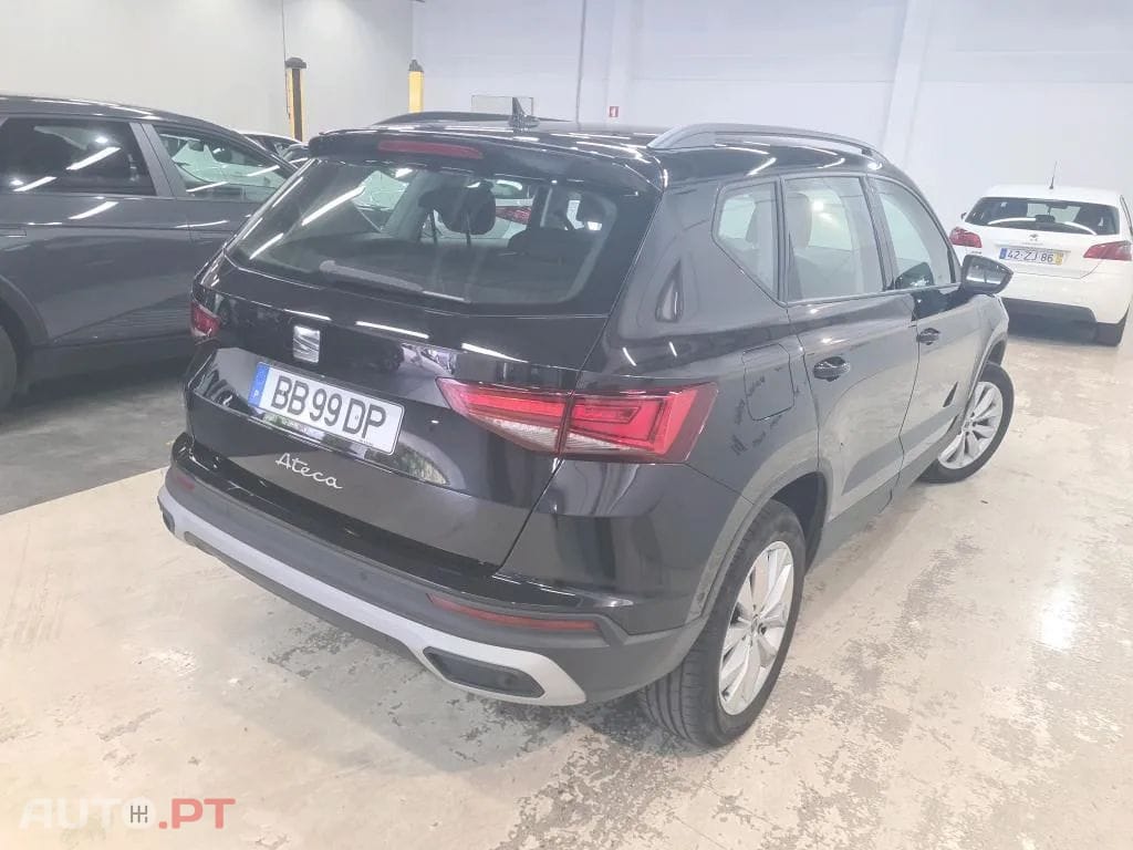 Seat Ateca 1.0 TSI Style