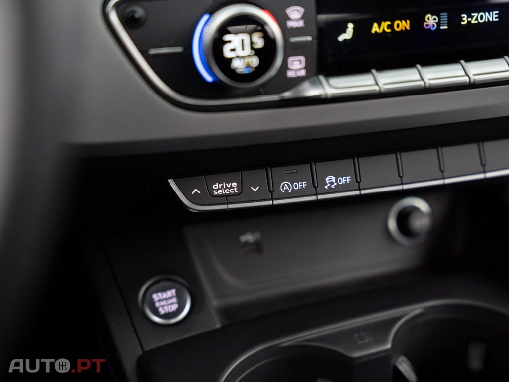 Audi A5 35 TDI Advanced S tronic