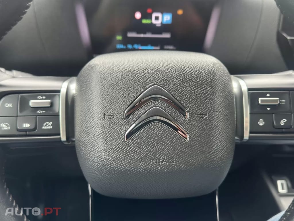 Citroen e-C4 50 kWh Plus