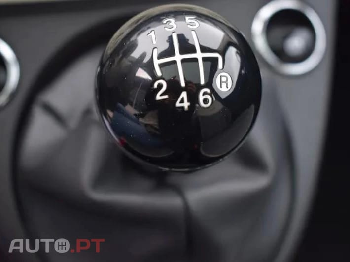 Fiat 500 1.0 Hybrid Lounge
