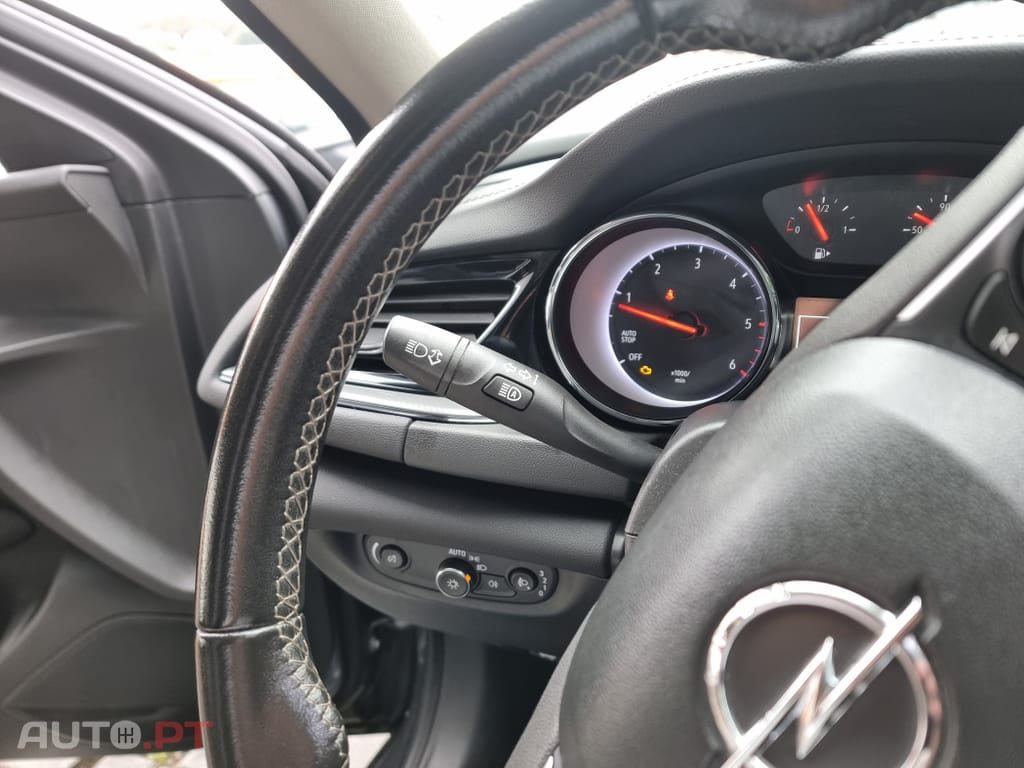 Opel Insignia 1.6 CDTi Business Edition