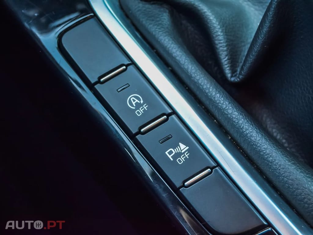 Kia Proceed 1.0 T-GDi GT Line