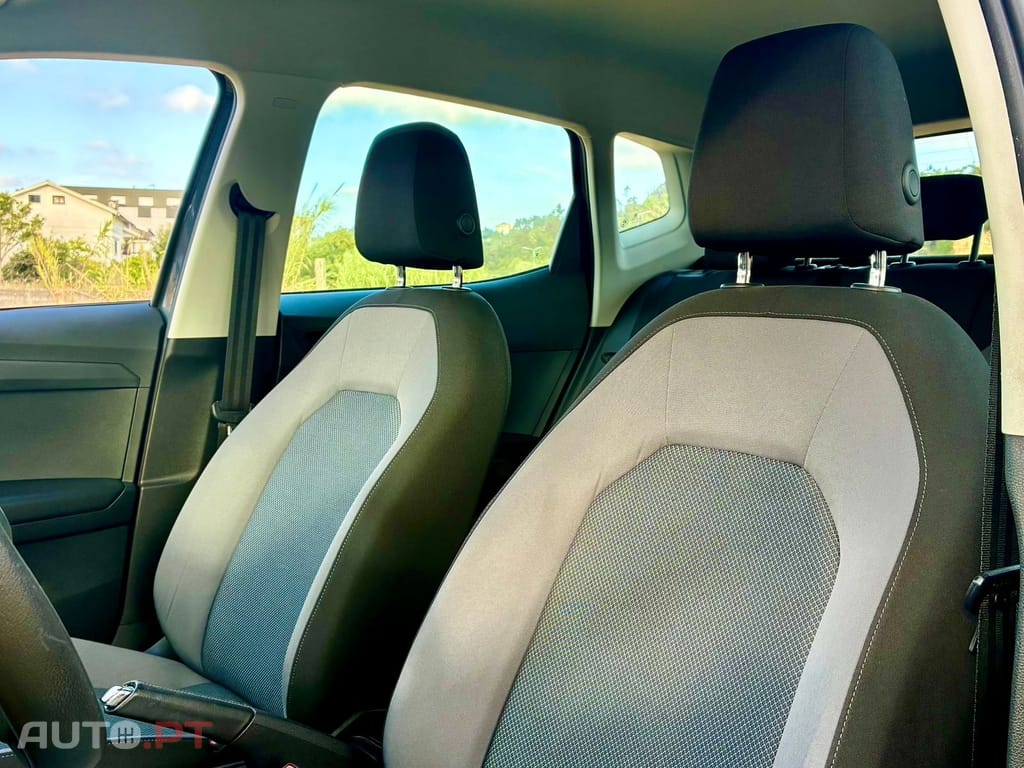 Seat Arona Style