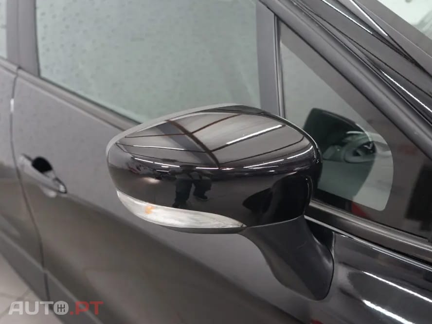 Renault Clio 0.9 TCe Limited Edition