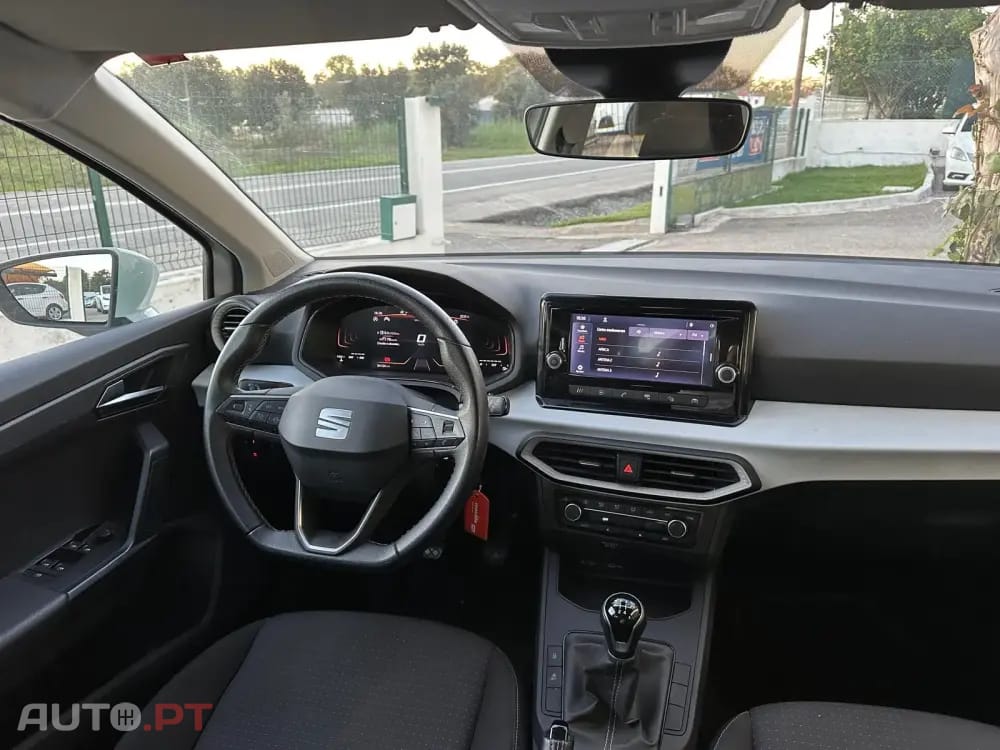 Seat Ibiza 1.0 TSI Style