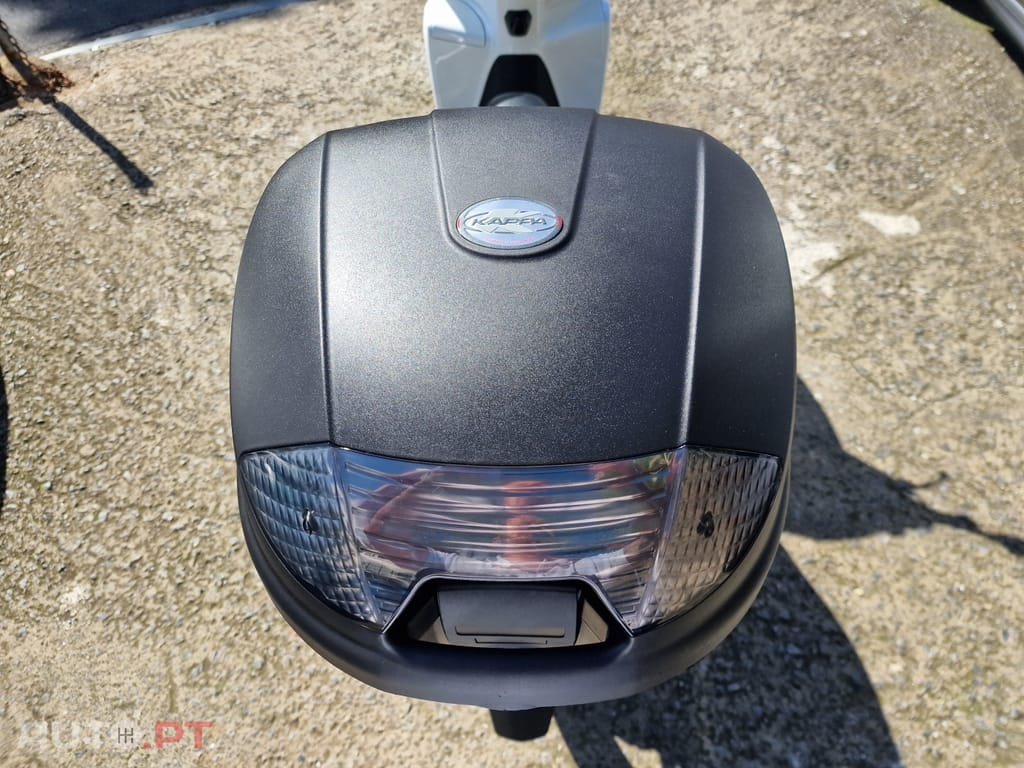 Honda Vision NSC110