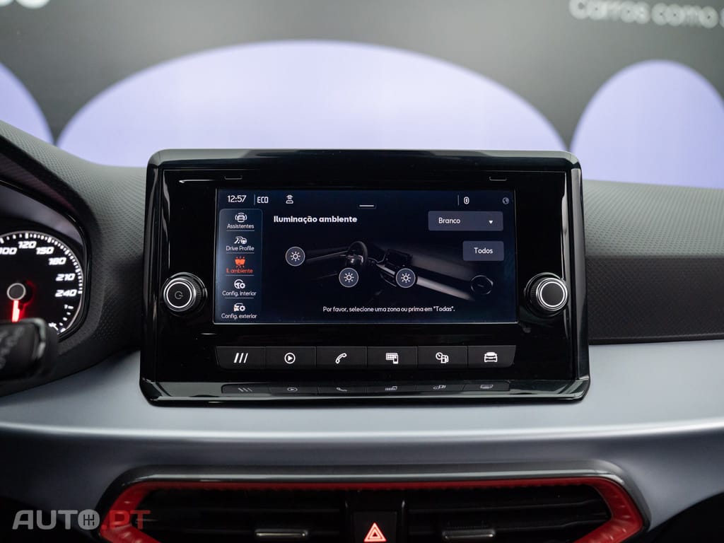 Seat Arona 1.0 TSI FR