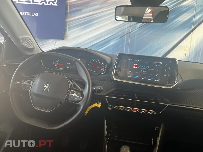 Peugeot 208 1.2 PureTech Active Pack