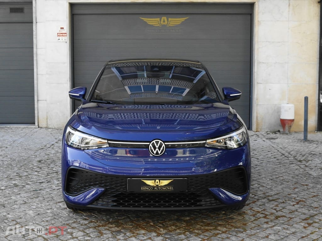 Volkswagen Id.5 77 kWh Pro Performance