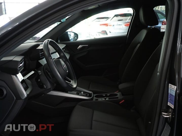 Audi A3 Sportback 40 TFSIe