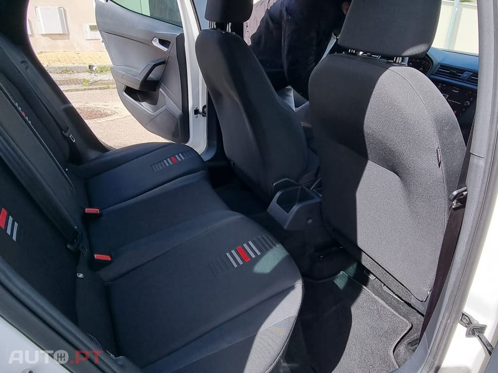 Seat Arona 1.0 TSI FR