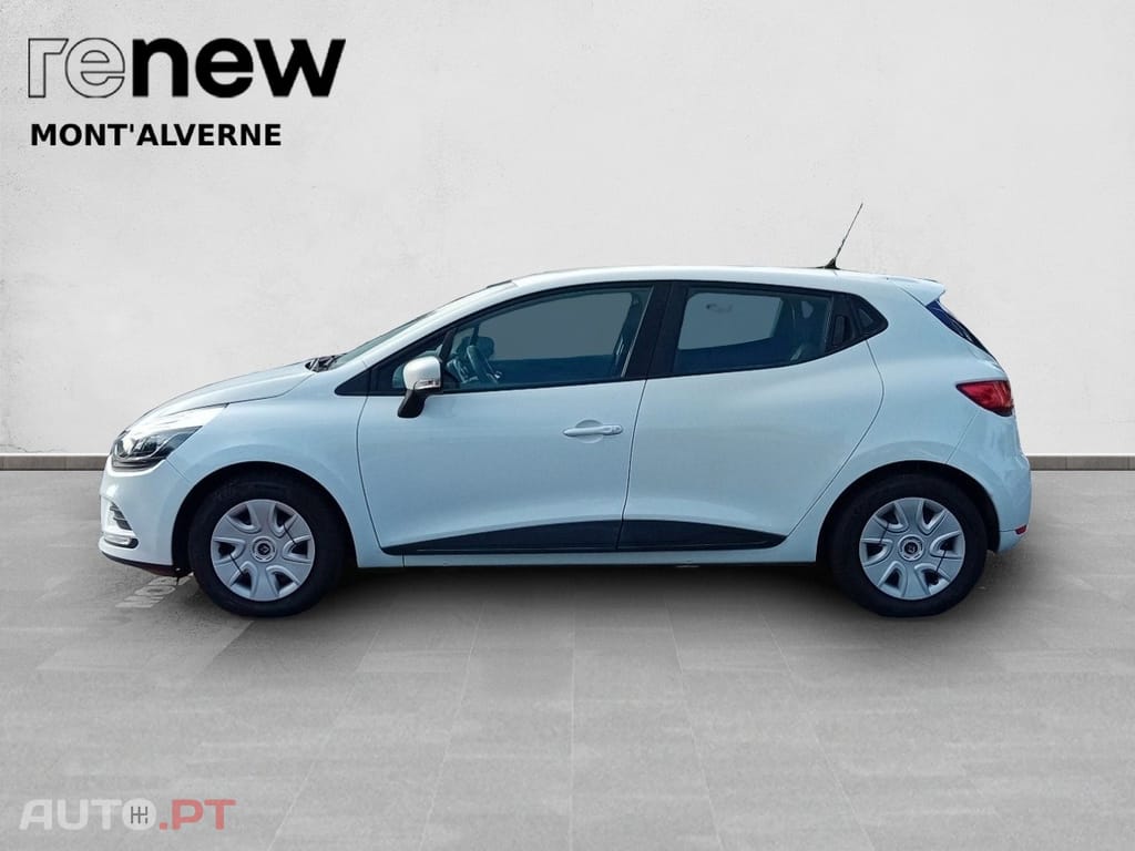 Renault Clio Clio 1.2 Zen