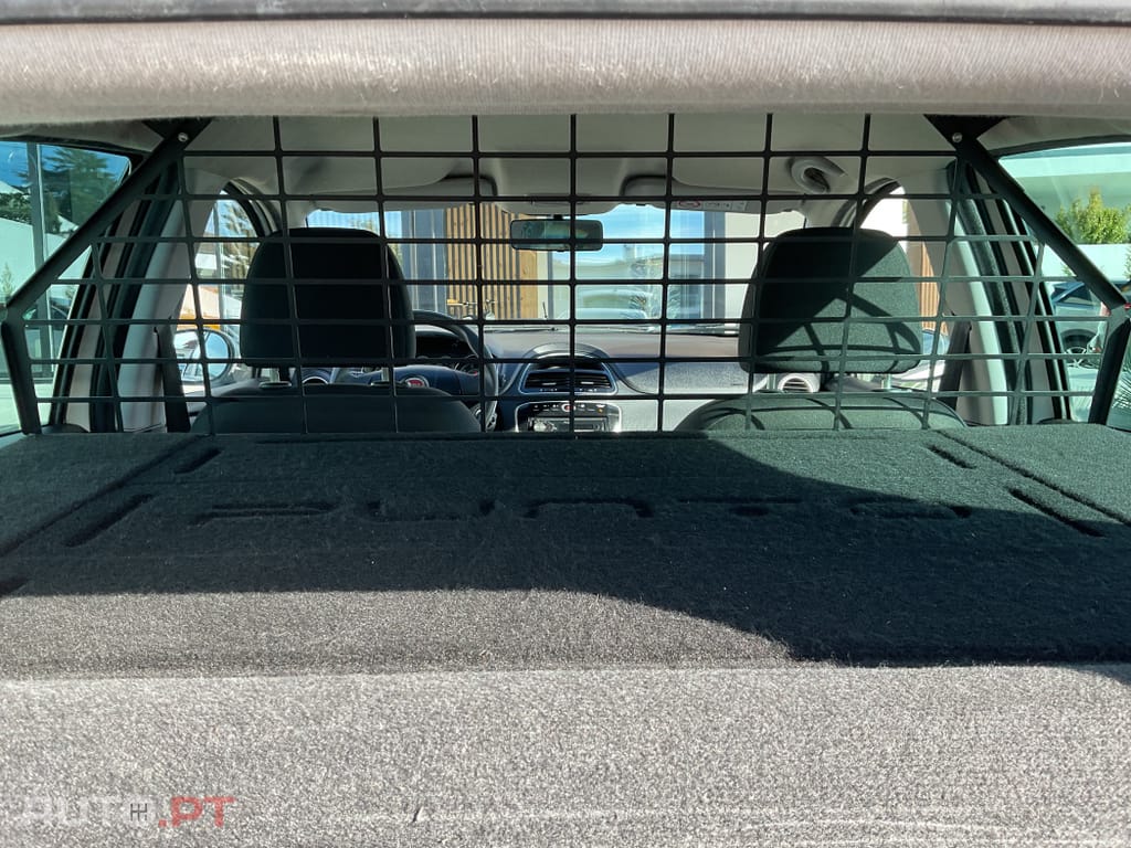 Fiat Punto 1.3 M-Jet Easy S&S