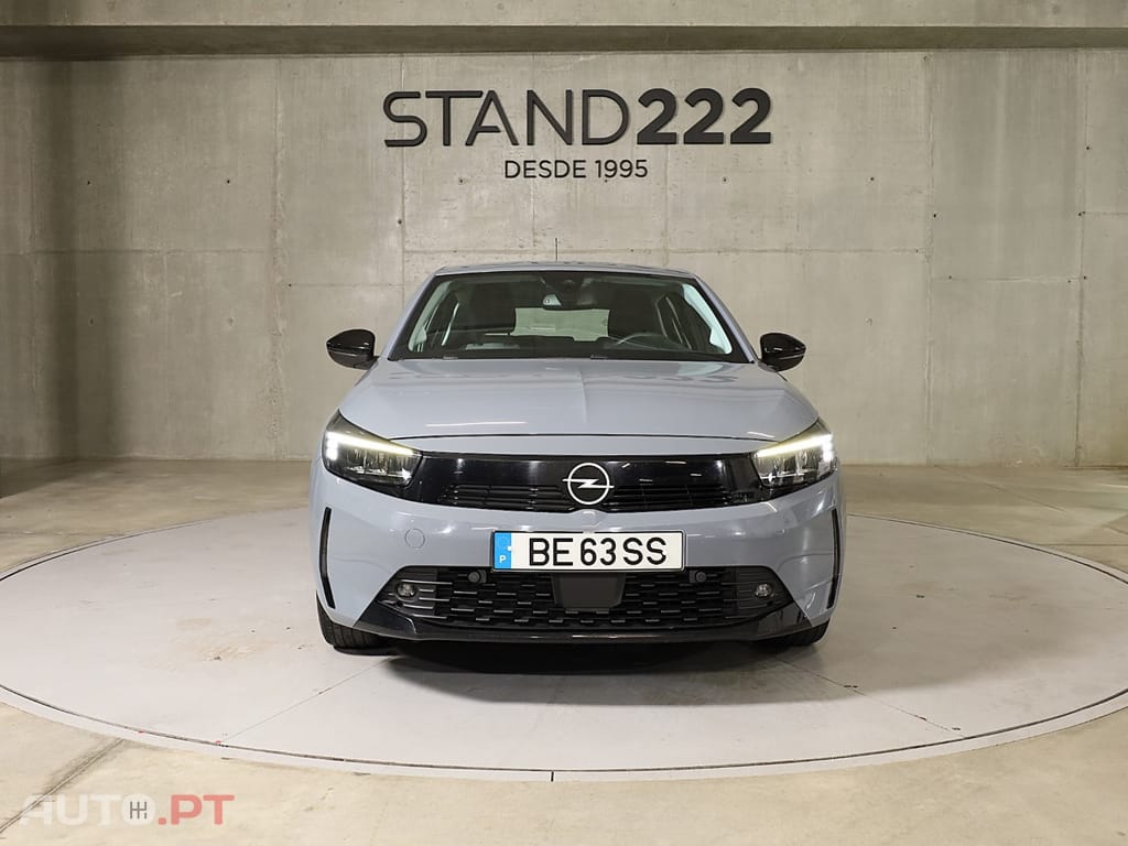 Opel Corsa 1.2 Edition