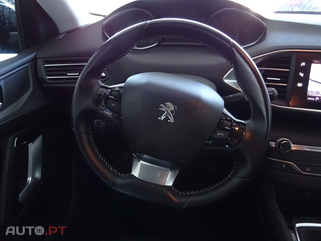 Peugeot 308 SW 1.6 e-HDi Active