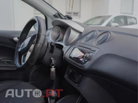 Seat Ibiza FR 25 anos