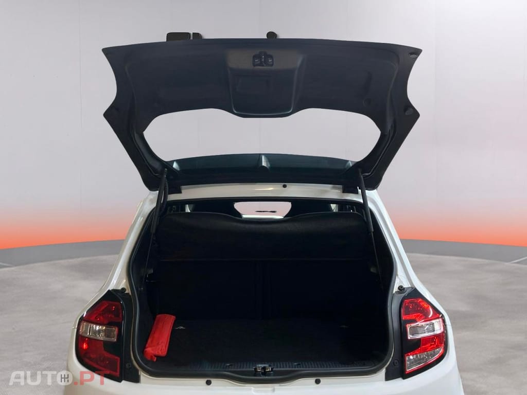 Renault Twingo 1.0 SCe Dynamique