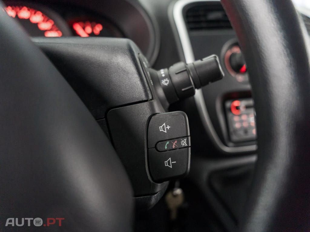 Renault Kangoo 1.5 dCi Maxi Business S/S