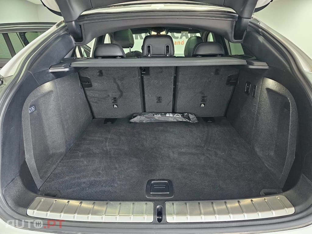 BMW X4 30 d xDrive Pack Desportivo M Auto